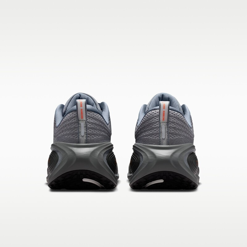 Giày Nike Vomero Plus 'Cool Grey' HV8150-014 - Ảnh 4