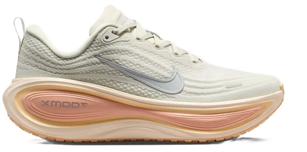 Giày Nike Vomero Plus 'Light Bone' HV8154-012