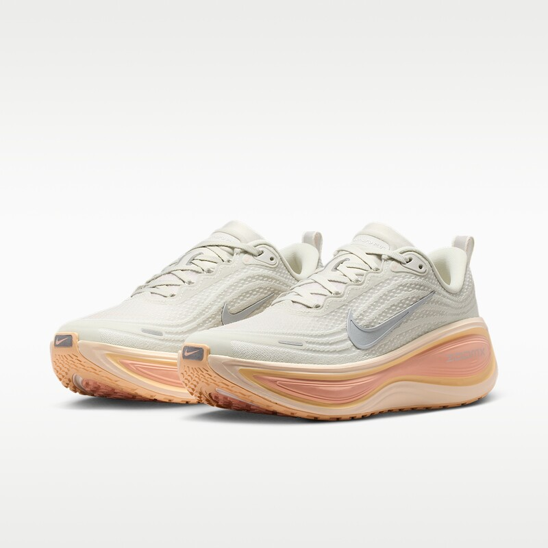 Giày Nike Vomero Plus 'Light Bone' HV8154-012 - Ảnh 4
