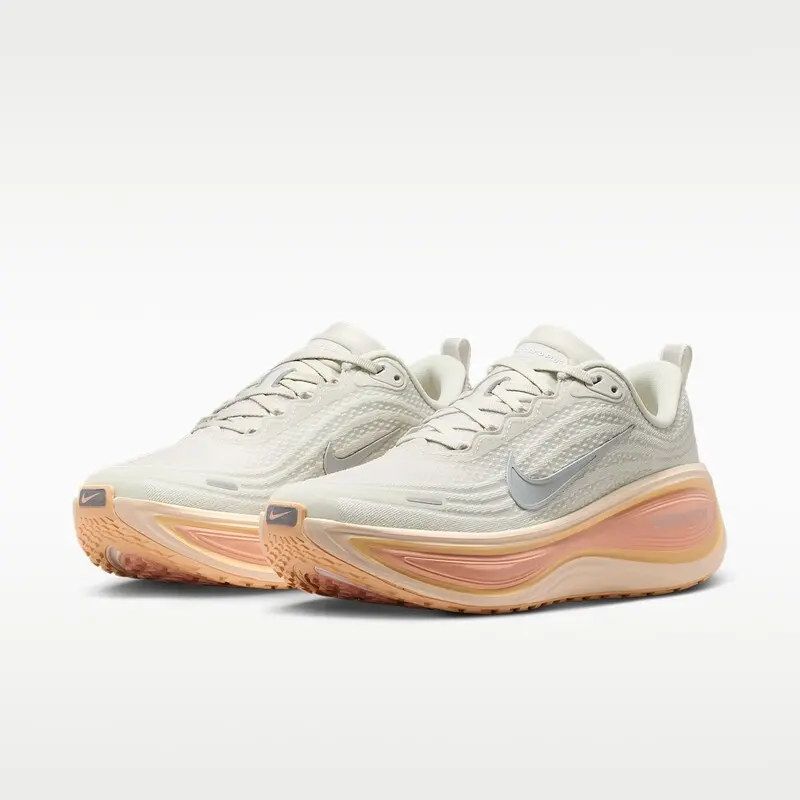 Giày Nike Vomero Plus 'Light Bone' HV8154-012 - Ảnh 4