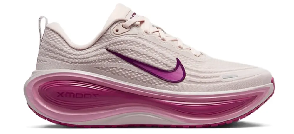 Giày Nike Vomero Plus 'Sweet Beet' HV8154-602