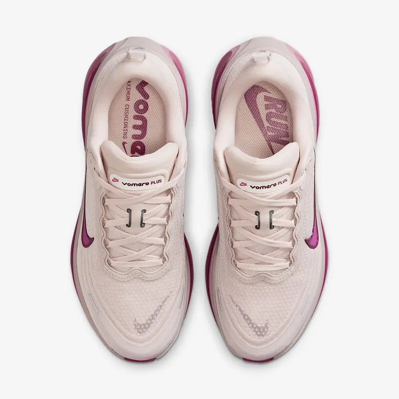 Alternative view of Giày Nike Vomero Plus 'Sweet Beet' HV8154-602