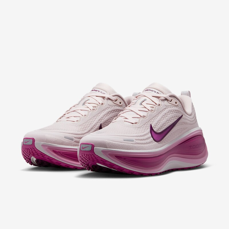 Giày Nike Vomero Plus 'Sweet Beet' HV8154-602 - Ảnh 3