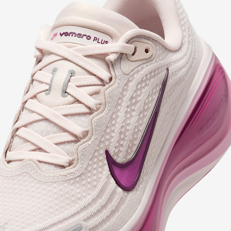 Giày Nike Vomero Plus 'Sweet Beet' HV8154-602 - Ảnh 5