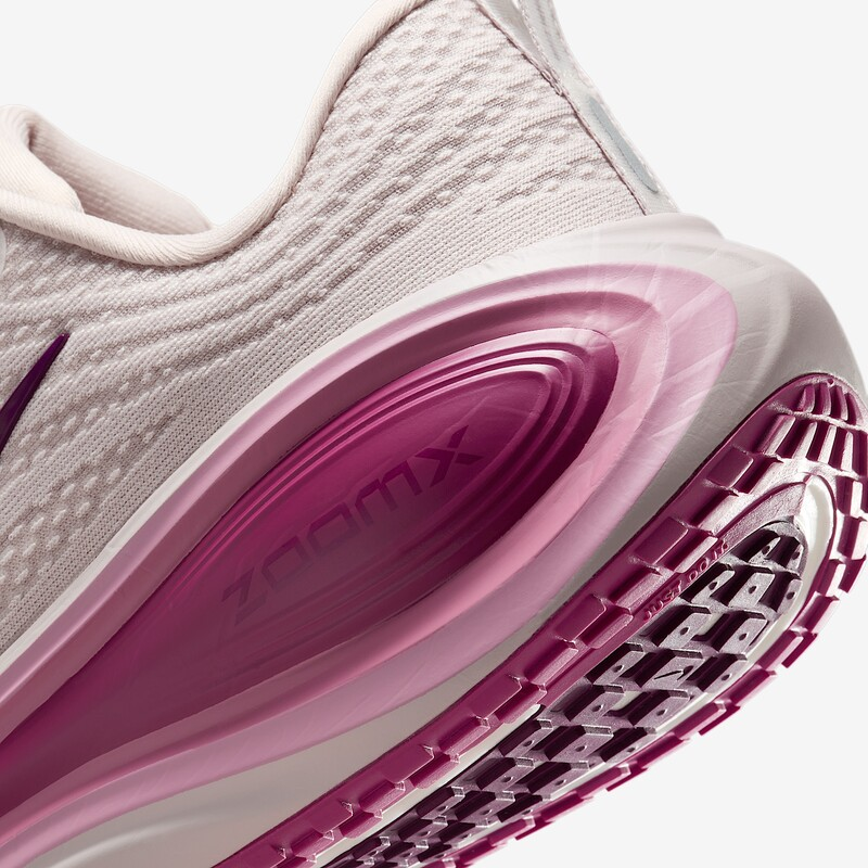 Giày Nike Vomero Plus 'Sweet Beet' HV8154-602 - Ảnh 4