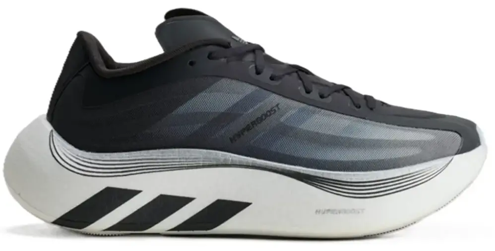 Giày Adidas HYPERBOOST EPHR LT 'Core Black' KZ8508
