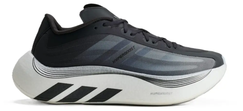 Giày Adidas HYPERBOOST EPHR LT 'Core Black' KZ8508