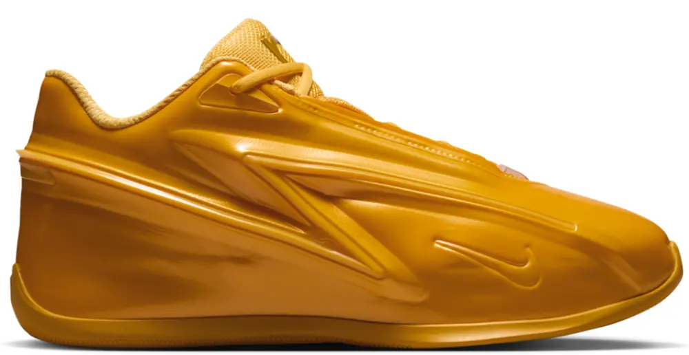 Giày Nike KD19 EP 'Sundown Yellow' IH1120-700