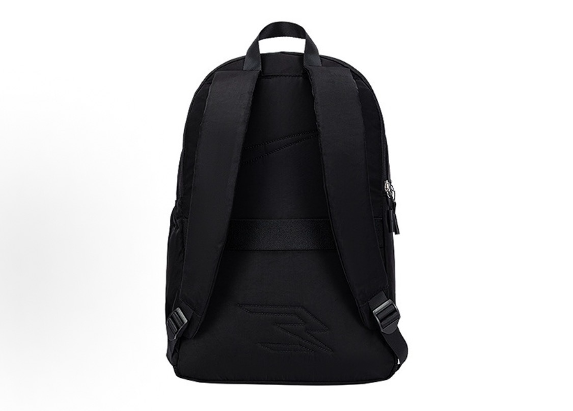 Alternative view of Balo Nike 3Brand 19L ‘Black’ N32533103GS-003