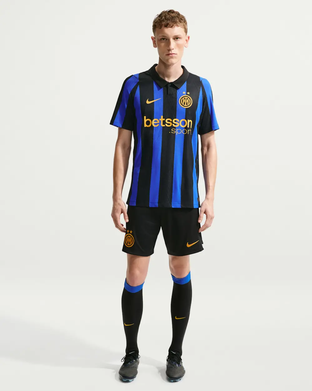 Alternative view of Áo Nike Inter Milan 2026/27 Match Home Authentic II2736–409