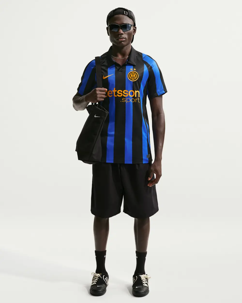 Áo Nike Inter Milan 2026/27 Stadium Home Replica II1889-409 - Ảnh 3