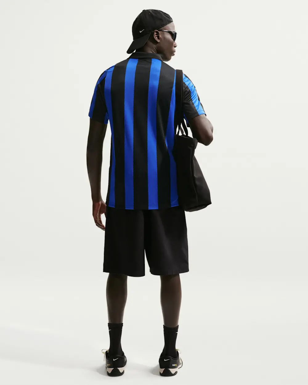 Alternative view of Áo Nike Inter Milan 2026/27 Stadium Home Replica II1889-409