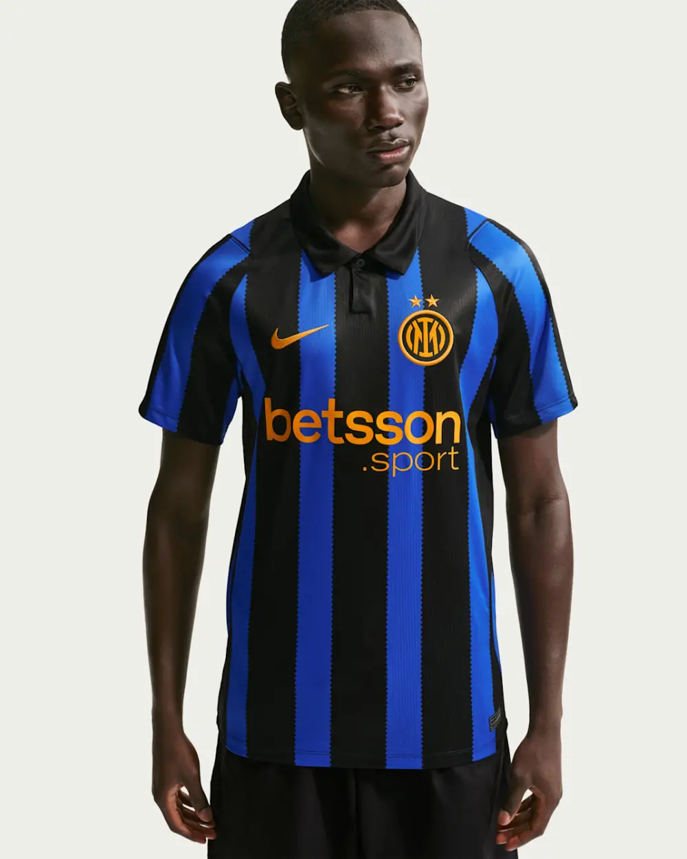 Áo Nike Inter Milan 2026/27 Stadium Home Replica II1889-409 - Ảnh 5