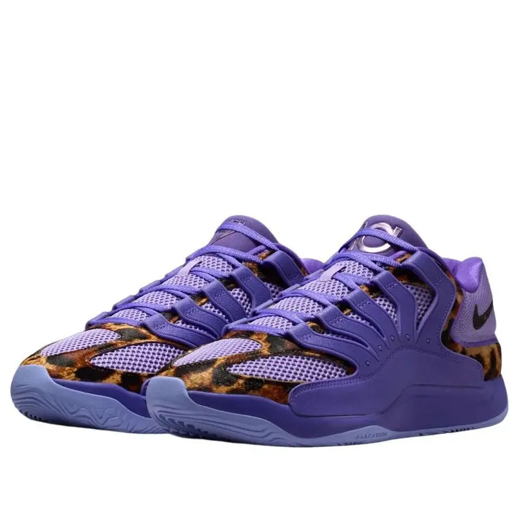 Alternative view of Giày Nike x Chet Holmgren KD 18 EP 'Thunder & Reign' IO7518-500