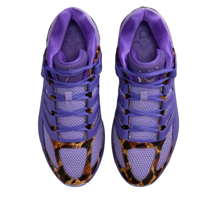 Giày Nike x Chet Holmgren KD 18 EP 'Thunder & Reign' IO7518-500 - Ảnh 3