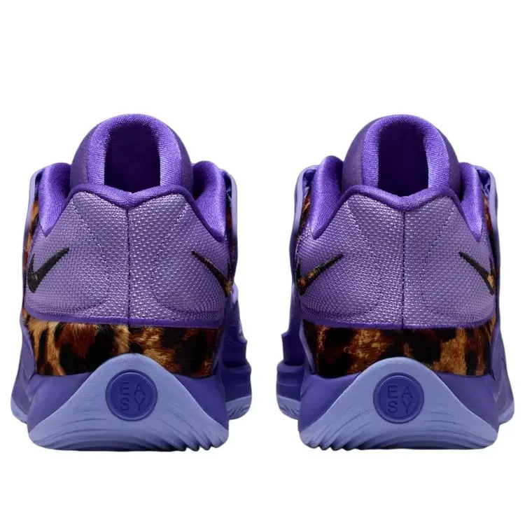 Giày Nike x Chet Holmgren KD 18 EP 'Thunder & Reign' IO7518-500 - Ảnh 4