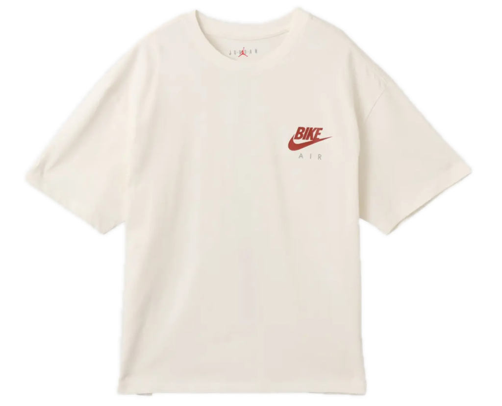 Áo Nike Jordan Nigel Sylvester Bike Air T-Shirt IQ8148-133