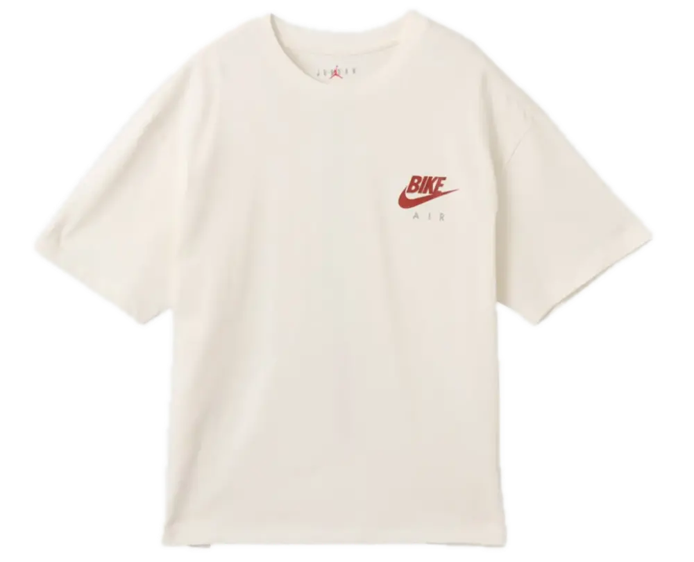 Áo Nike Jordan Nigel Sylvester Bike Air T-Shirt IQ8148-133