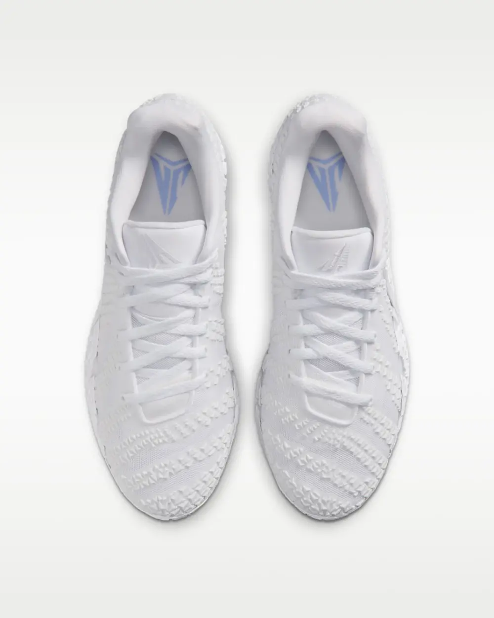Giày Nike Ja 3 'White' IV4426-104 - Ảnh 4