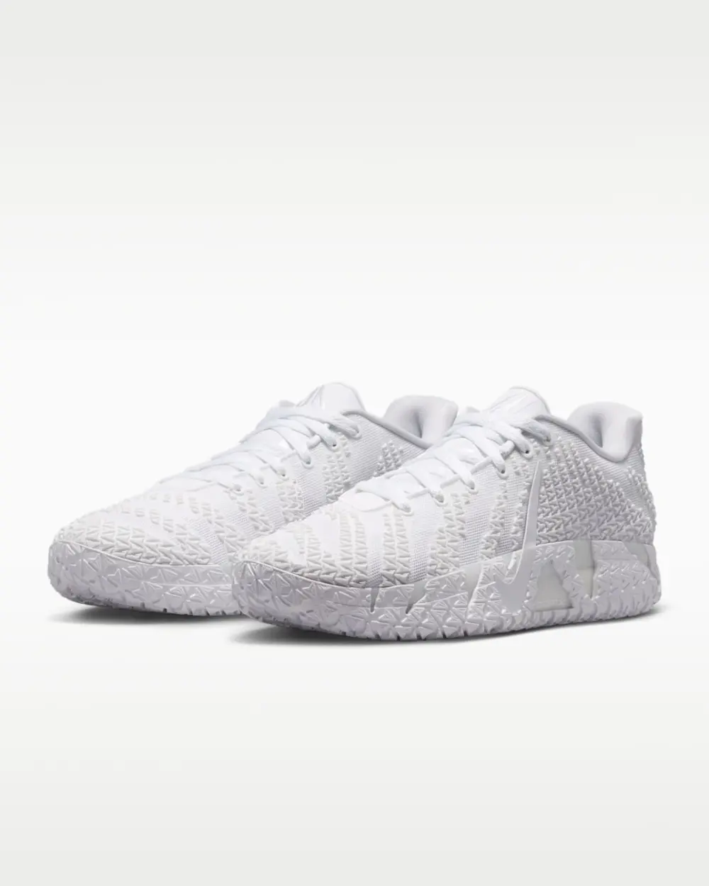 Giày Nike Ja 3 'White' IV4426-104 - Ảnh 3