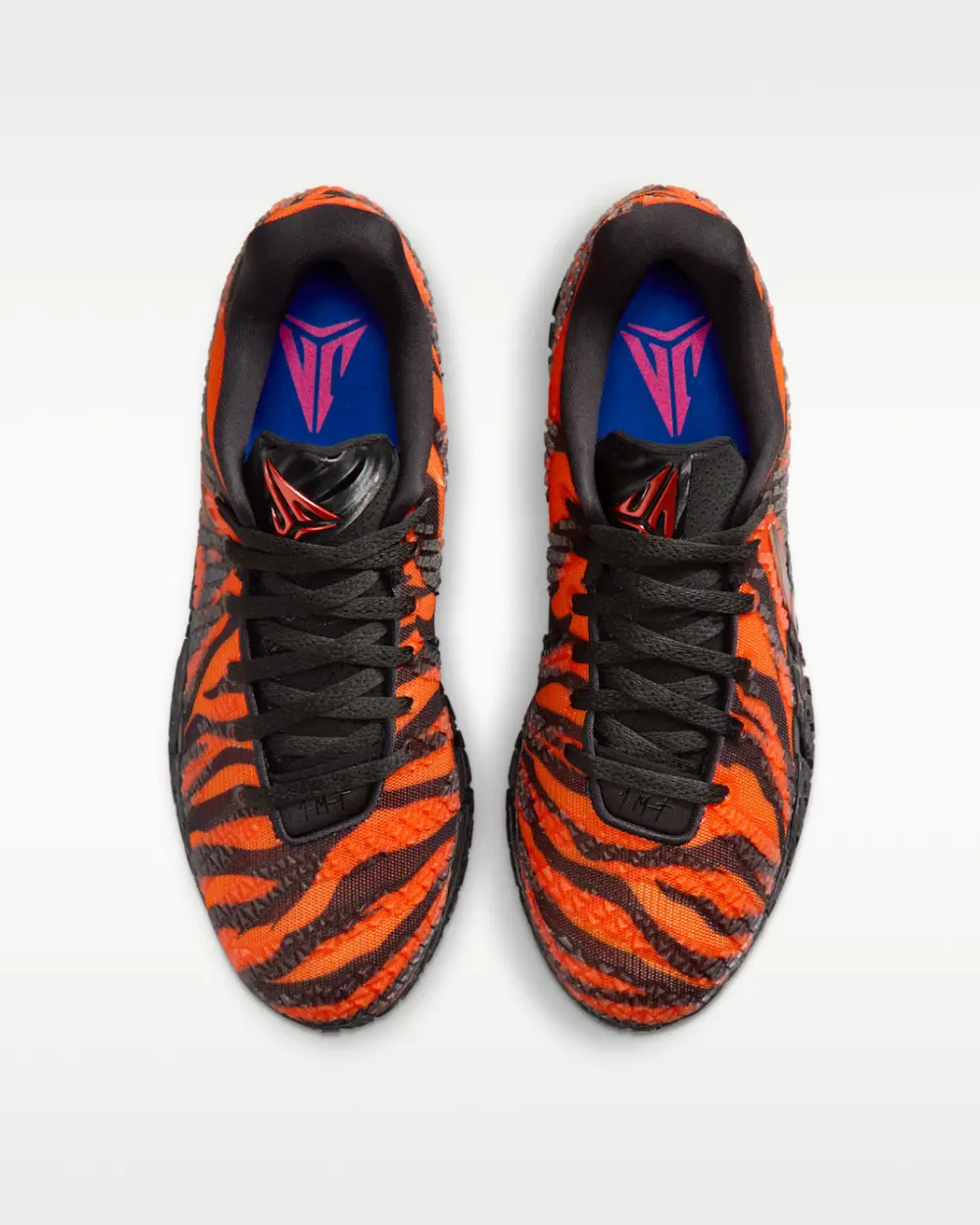 Alternative view of Giày Nike Ja 3 'Animal Pack' IU6793-800