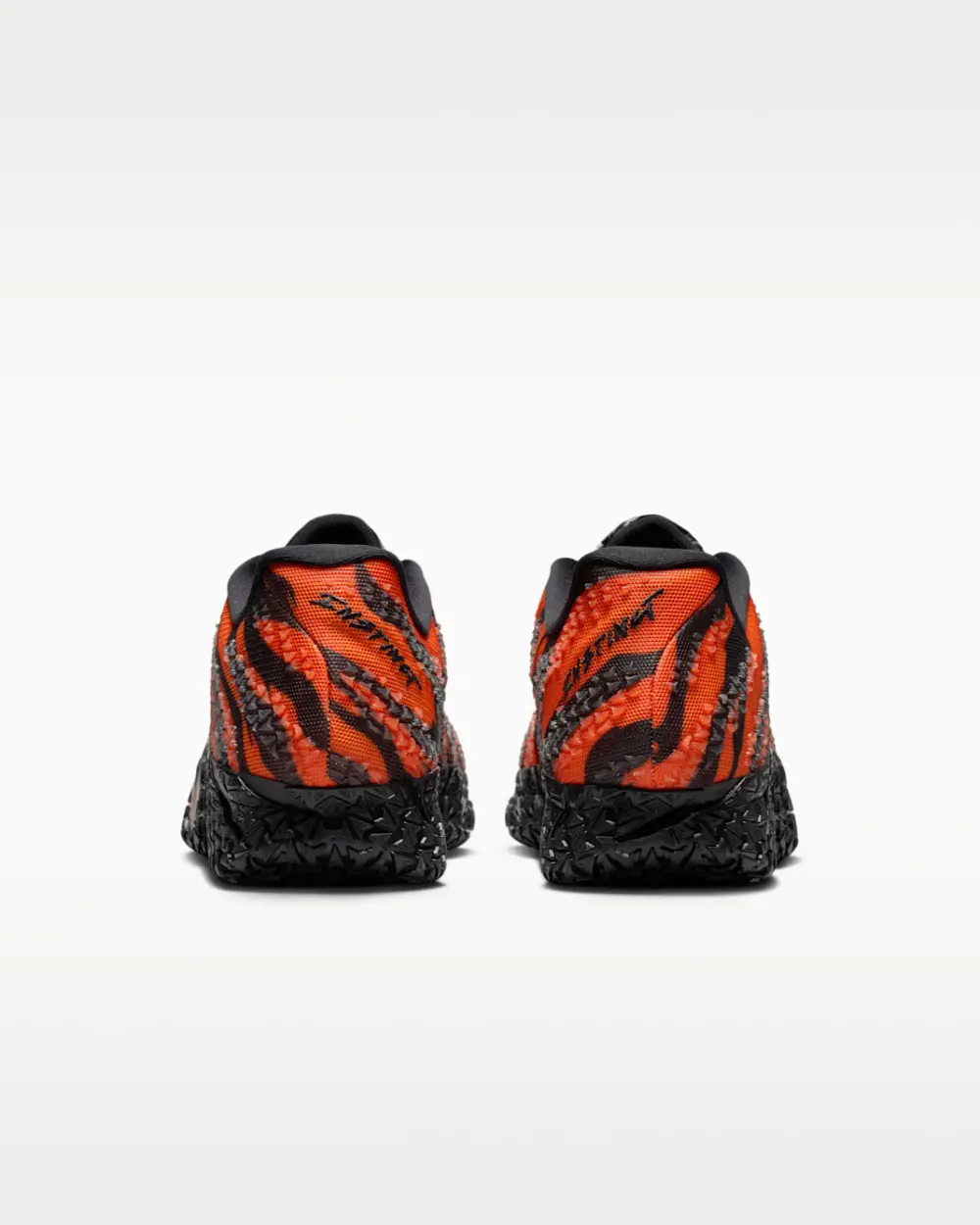 Giày Nike Ja 3 'Animal Pack' IU6793-800 - Ảnh 4