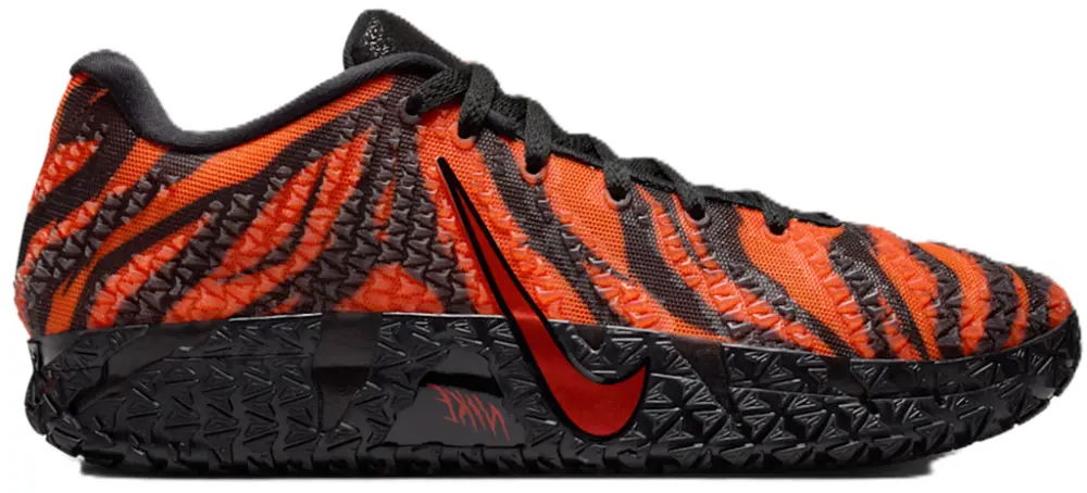 Giày Nike Ja 3 'Animal Pack' IU6793-800