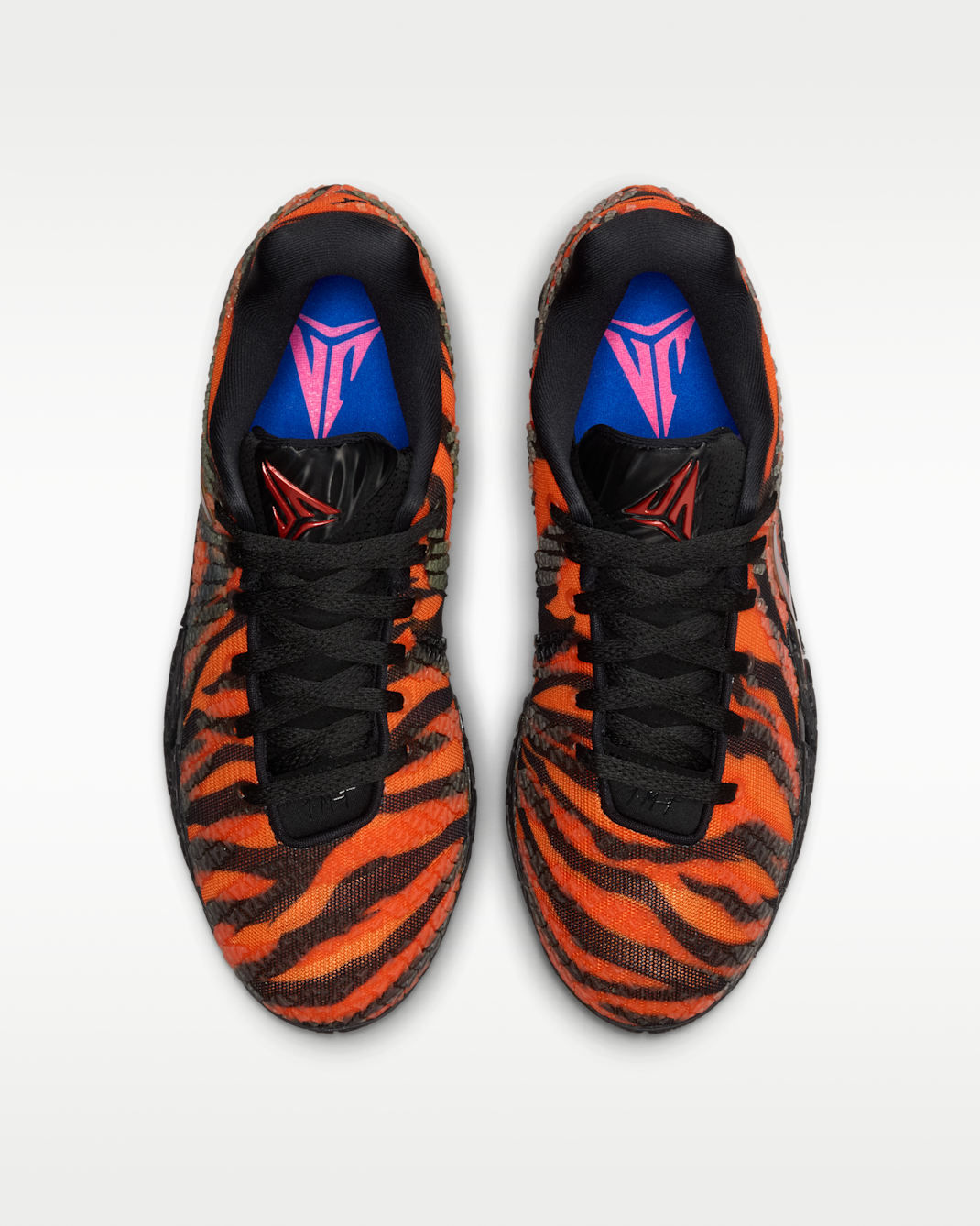 Alternative view of Giày Nike Ja 3 'Animal Pack' IU6794-800