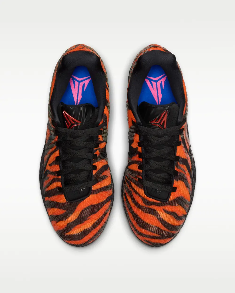 Alternative view of Giày Nike Ja 3 'Animal Pack' IU6794-800
