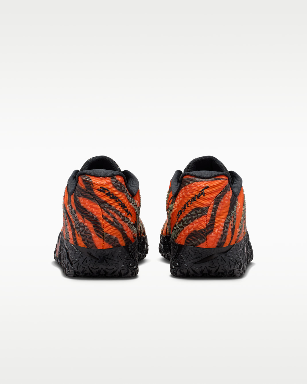 Giày Nike Ja 3 'Animal Pack' IU6794-800 - Ảnh 4