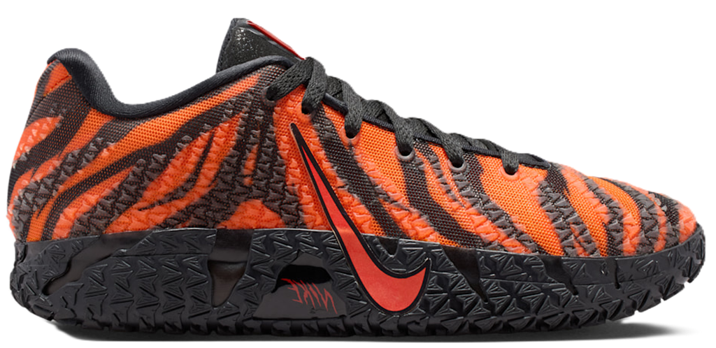 Giày Nike Ja 3 'Animal Pack' IU6794-800