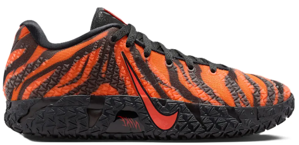Giày Nike Ja 3 'Animal Pack' IU6794-800