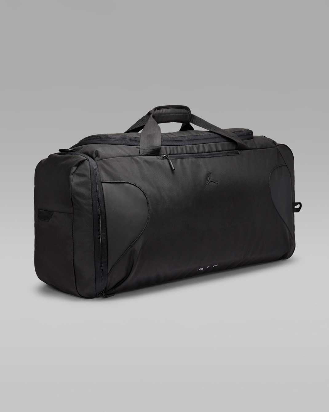 Alternative view of Túi Nike Jordan Element Duffel 'Black' IU5402-010