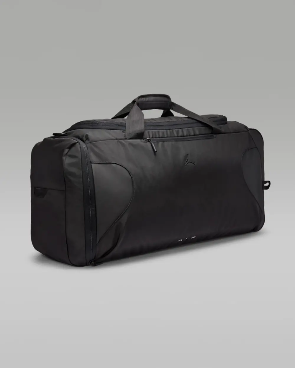 Alternative view of Túi Nike Jordan Element Duffel 'Black' IU5402-010