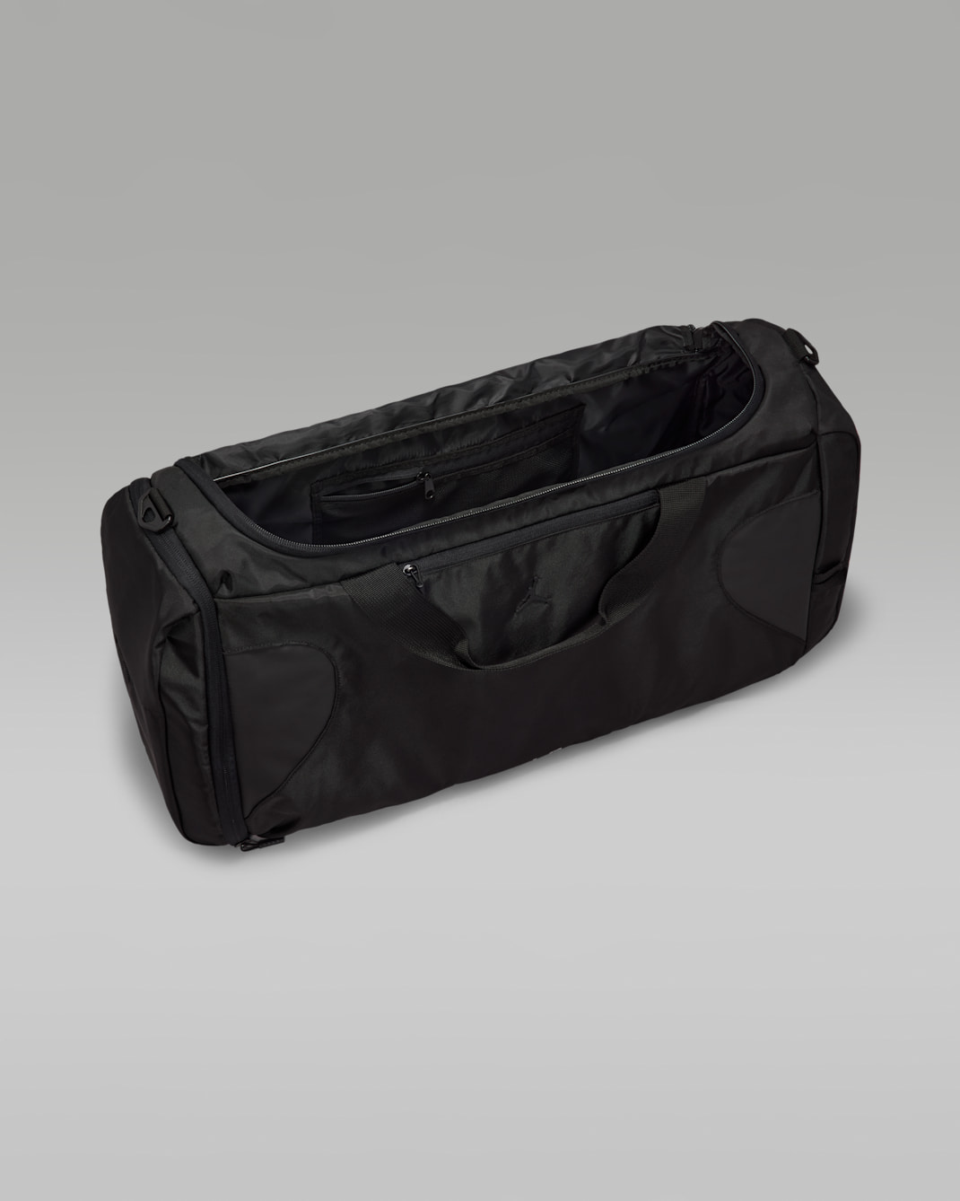 Túi Nike Jordan Element Duffel 'Black' IU5402-010 - Ảnh 3