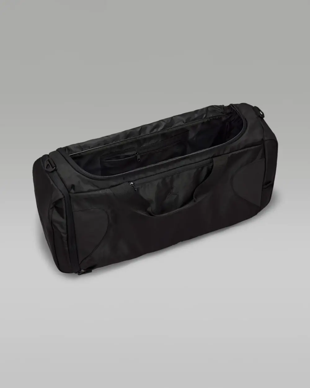 Túi Nike Jordan Element Duffel 'Black' IU5402-010 - Ảnh 3