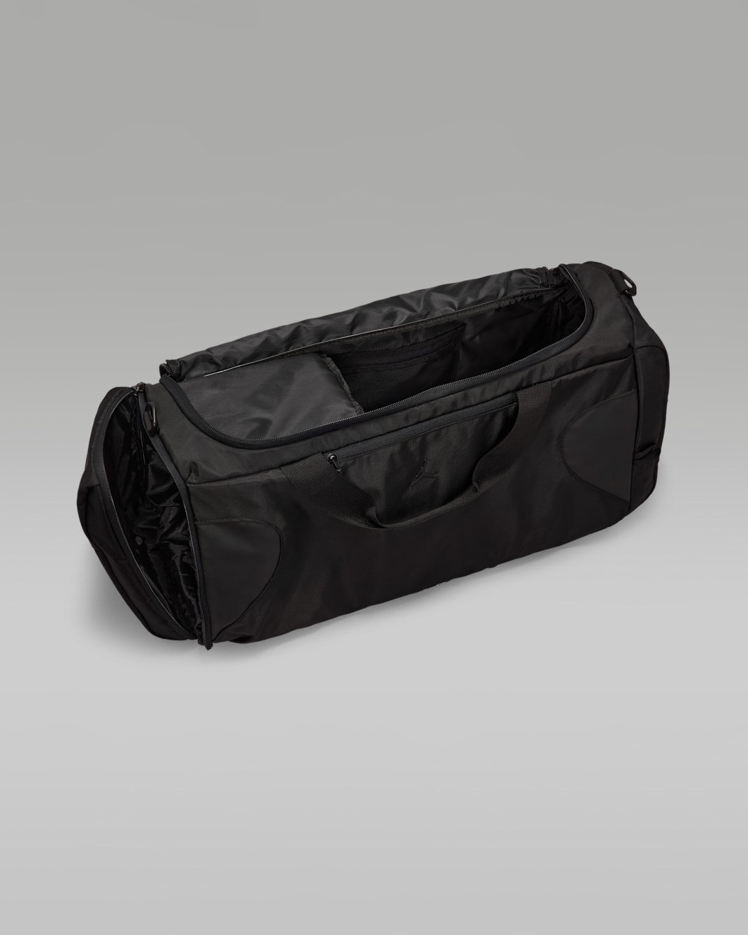 Túi Nike Jordan Element Duffel 'Black' IU5402-010 - Ảnh 4