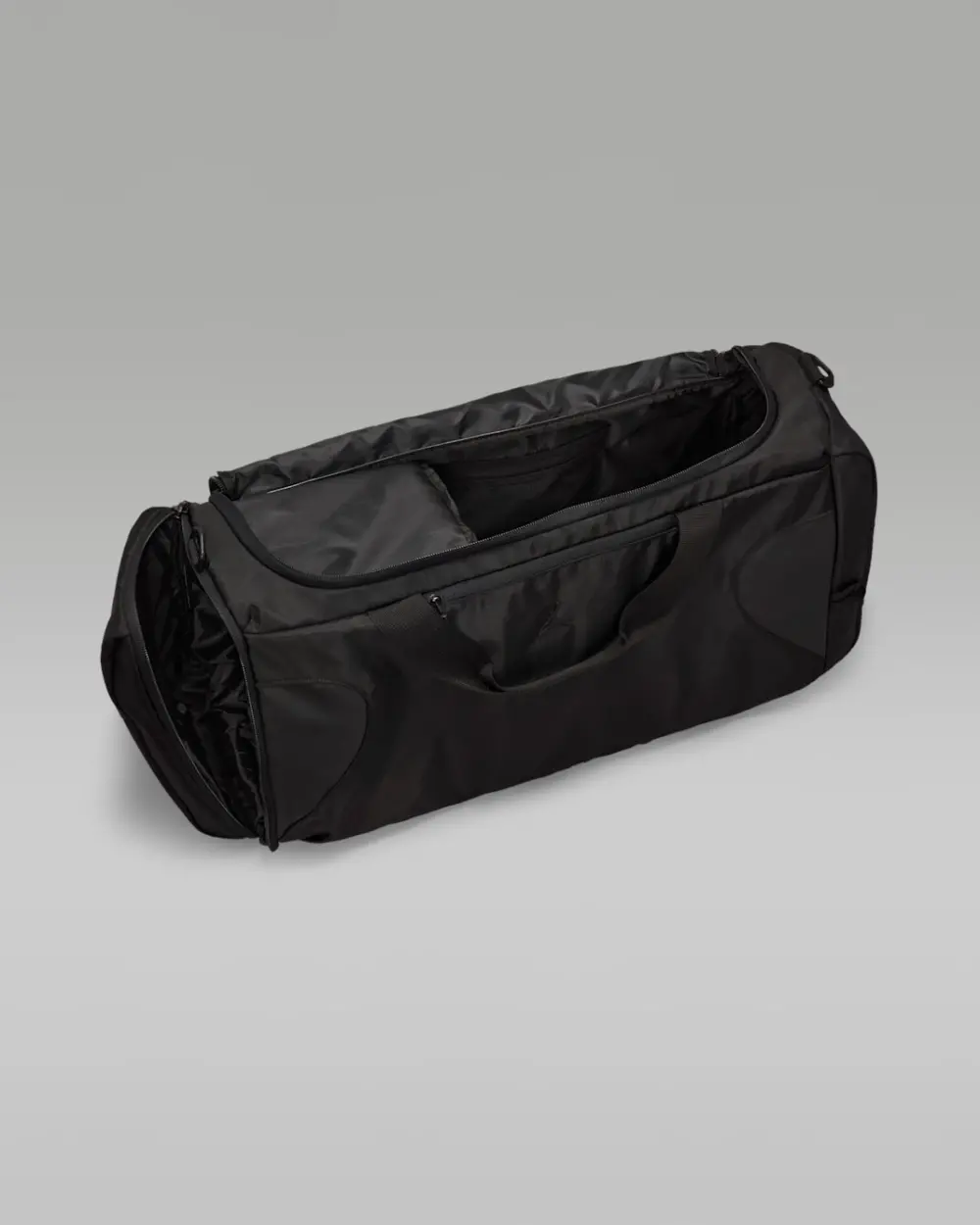 Túi Nike Jordan Element Duffel 'Black' IU5402-010 - Ảnh 4