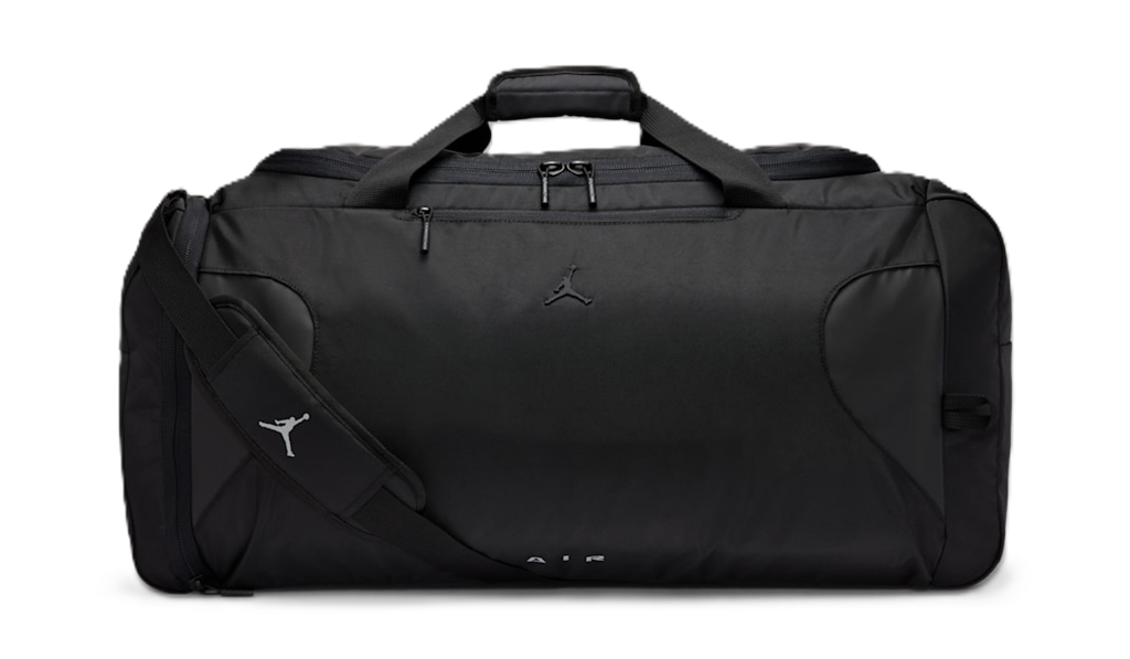 Túi Nike Jordan Element Duffel 'Black' IU5402-010