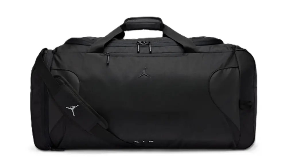 Túi Nike Jordan Element Duffel 'Black' IU5402-010