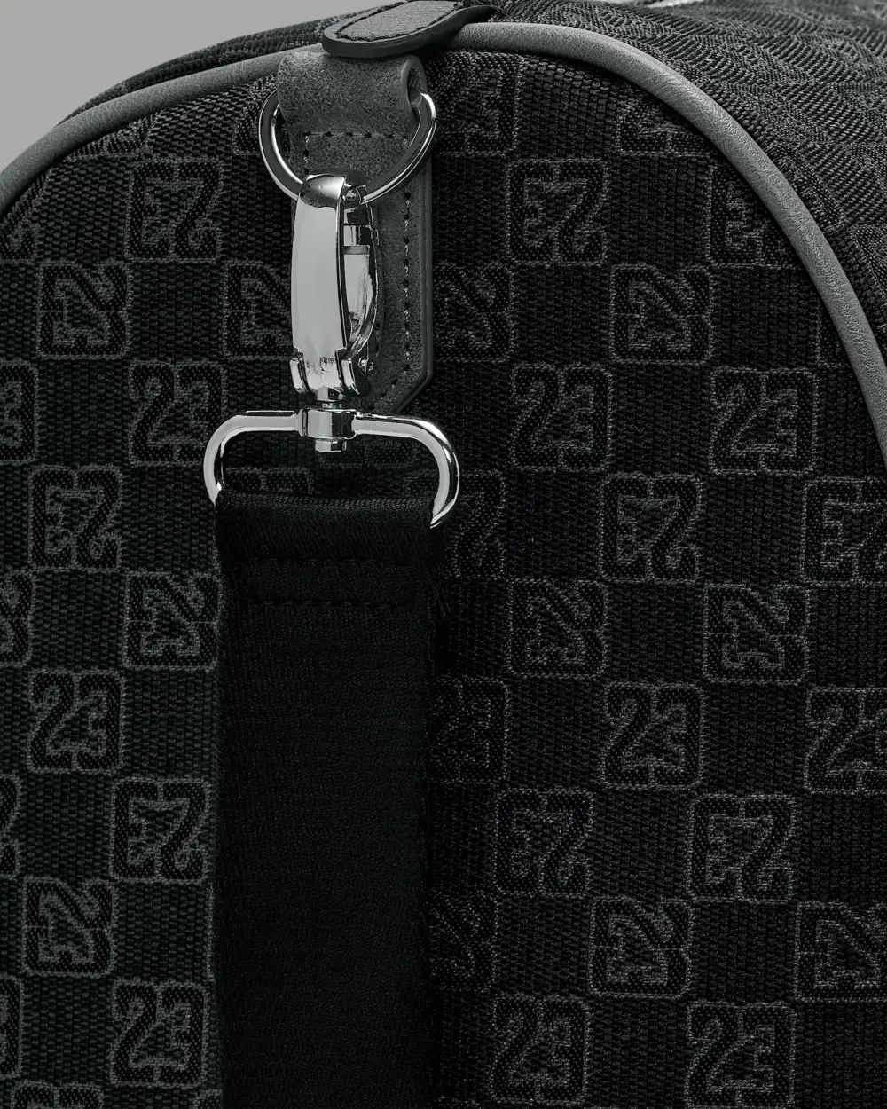 Túi Nike Jordan Monogram 'Black' IZ8155-010 - Ảnh 3