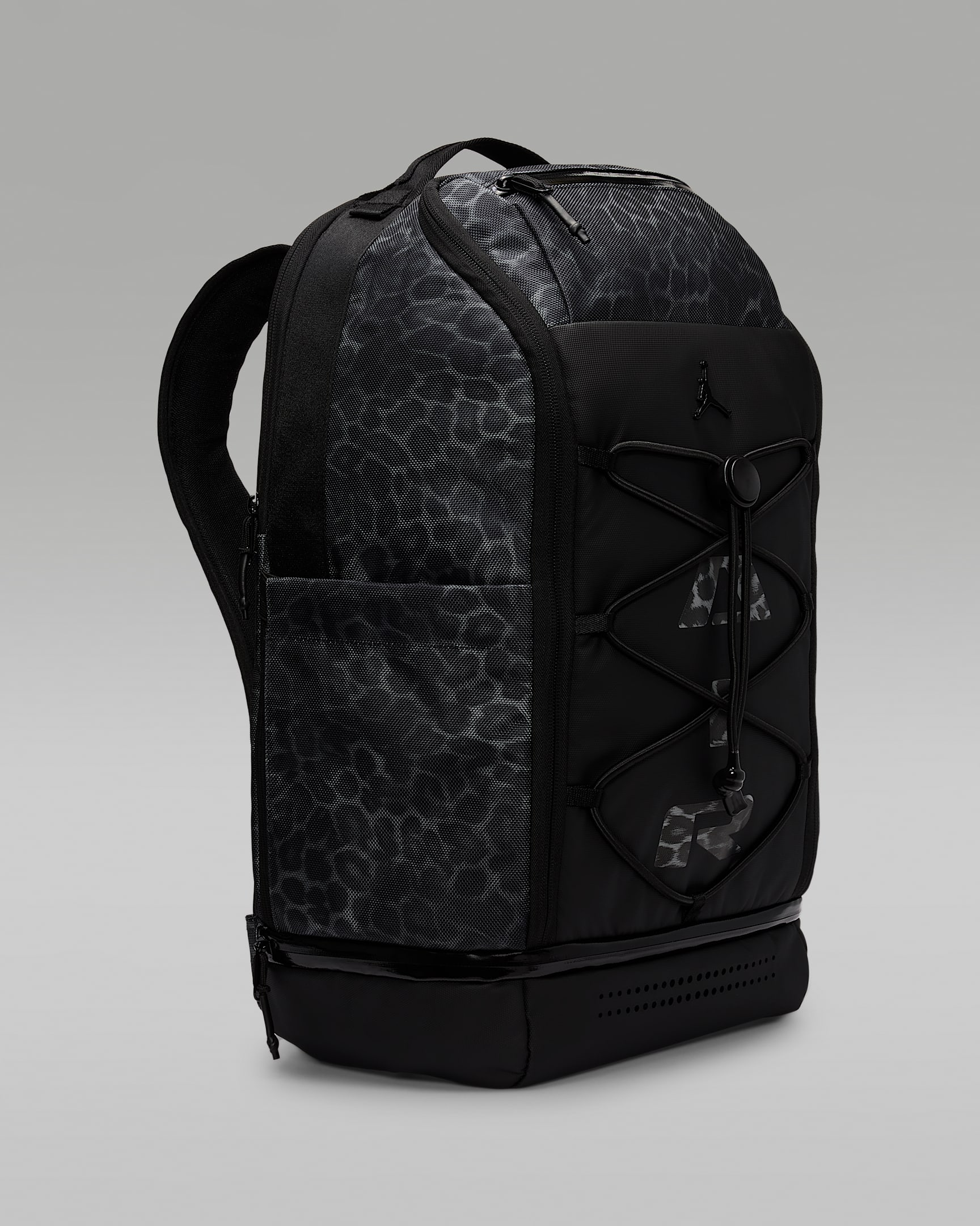 Alternative view of Balo Nike Jordan Sport 'Black' HQ7233-978