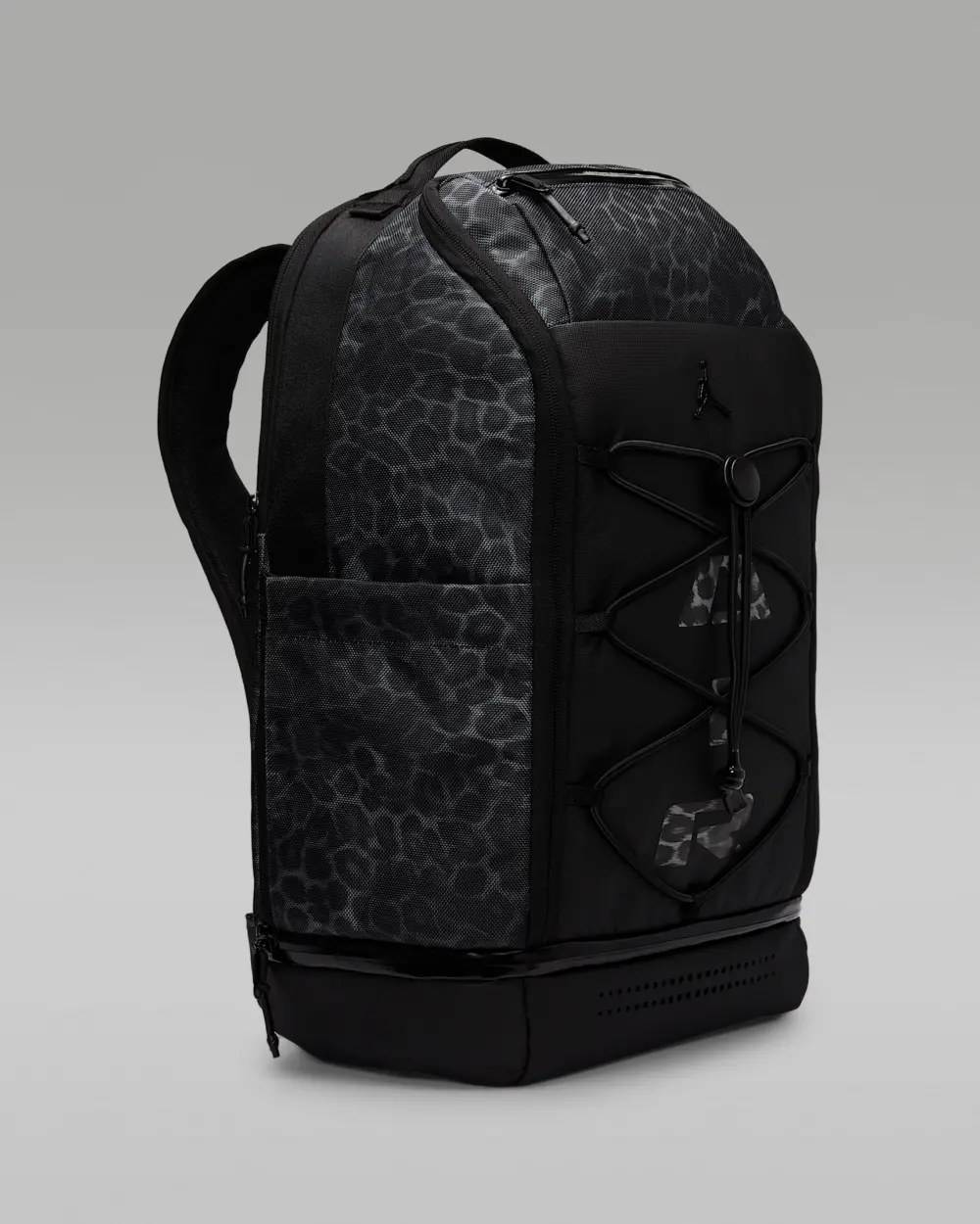 Alternative view of Balo Nike Jordan Sport 'Black' HQ7233-978