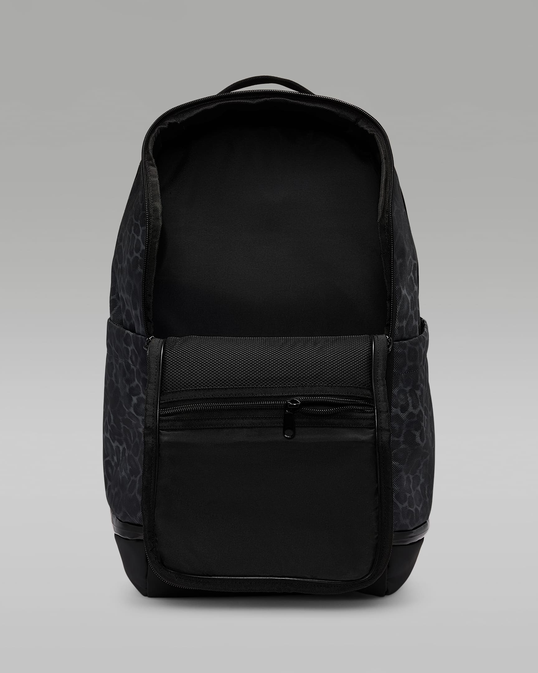 Balo Nike Jordan Sport 'Black' HQ7233-978 - Ảnh 4