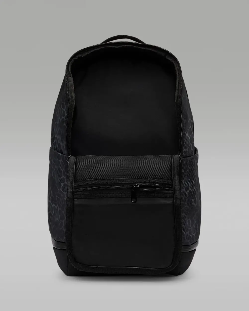 Balo Nike Jordan Sport 'Black' HQ7233-978 - Ảnh 4