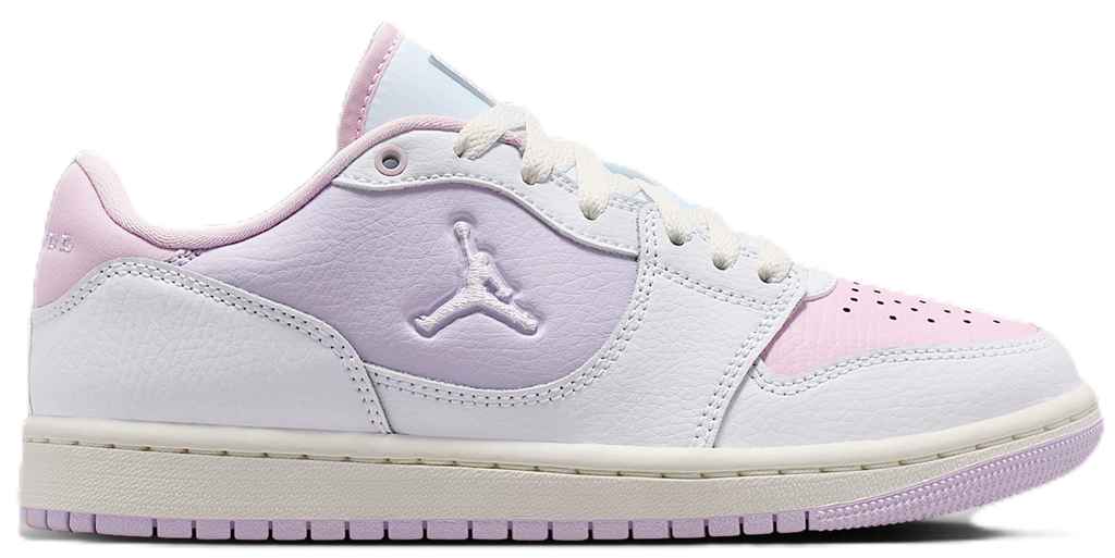 Giày Nike Air Jordan Court Connect Low 'Foam Pink' IX5002-611