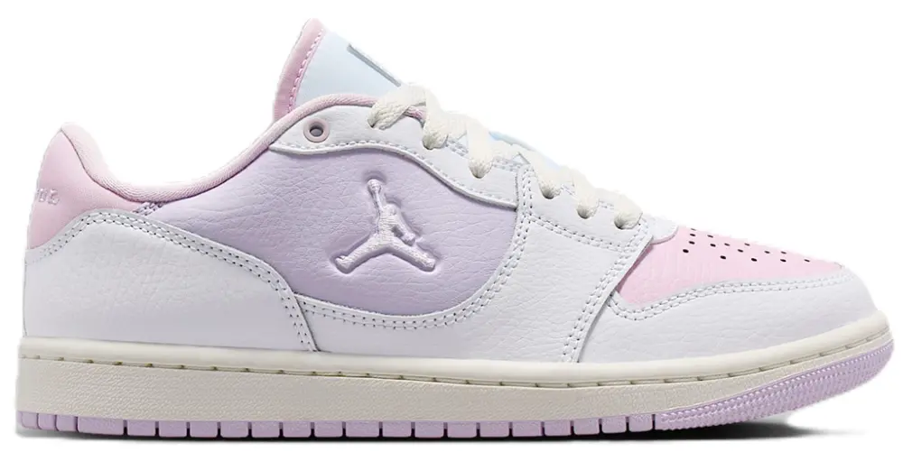 Giày Nike Air Jordan Court Connect Low 'Foam Pink' IX5002-611