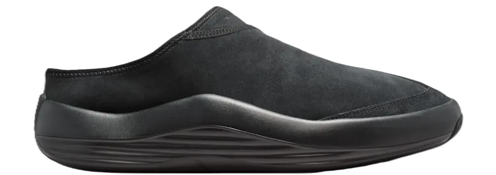 Giày Nike Jordan Future Mule 'Black' HV5073-005