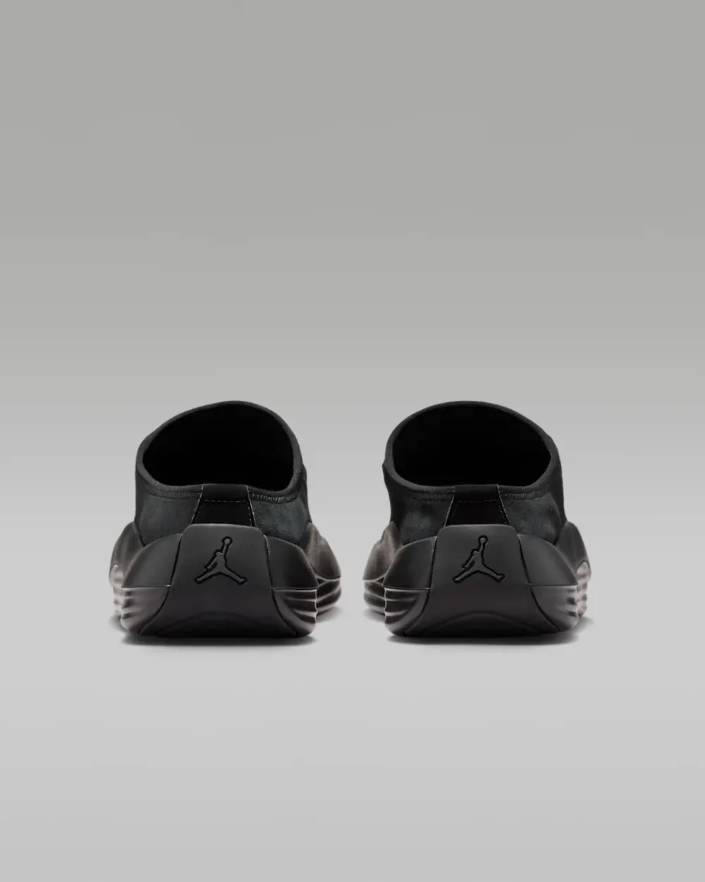 Alternative view of Giày Nike Jordan Future Mule 'Black' HV5073-005