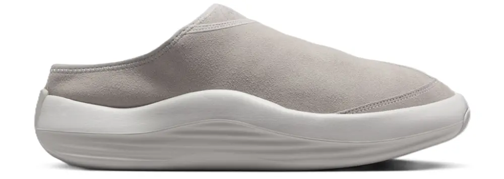 Giày Nike Jordan Future Mule 'Light Iron Ore' HV5073-003